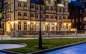 Hotel Willa Tatrzańska