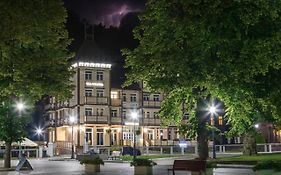 Hotel Willa Tatrzańska